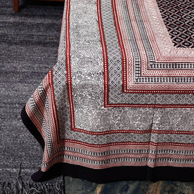 bagh double bed cover set