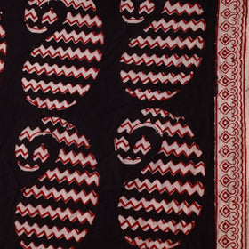  Bagh Block Printed Cotton Fabric 01 