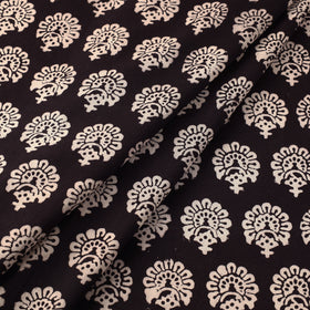 Buy Bagh Hand Block Printed Cotton Fabric Online at iTokri.com