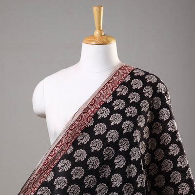 Buy Bagh Hand Block Printed Cotton Fabric Online at iTokri.com