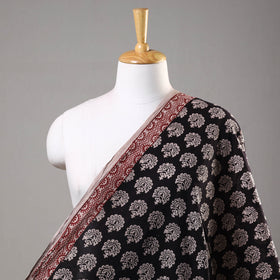 Buy Bagh Hand Block Printed Cotton Fabric Online at iTokri.com