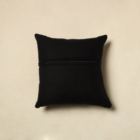 Buy Bagh Patch Ikat Cushion Cover