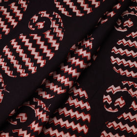  Bagh Block Printed Cotton Fabric 01 