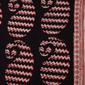  Bagh Block Printed Cotton Fabric 01 