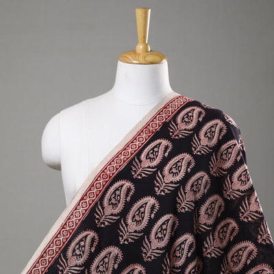  Bagh Block Printed Cotton Fabric 23 Online at iTokri.com