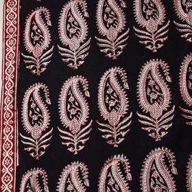  Bagh Block Printed Cotton Fabric 23 Online at iTokri.com