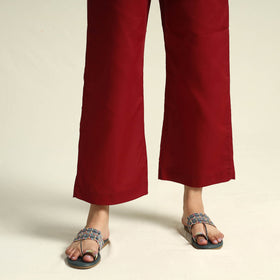  Bagh Block Printing Cotton Kurta with Palazzo & Dupatta Set Online at iTokri.com