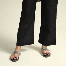 Buy Bagh Block Printing Cotton Kurta with Palazzo & Dupatta Set Online at iTokri.com