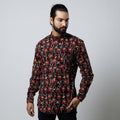 Bagru Shirt