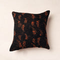 Block Printed Cushion Cover