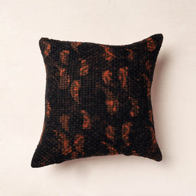 Block Printed Cushion Cover