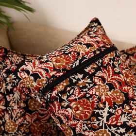 Bagru hand pillow cover (set of 2) 62 - handcrafted