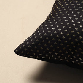 Banarasi silk cushion cover 60 - handcrafted