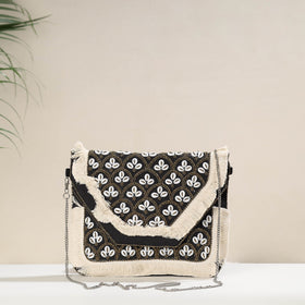  Banjara Boho Ethnic Embellished Handcrafted Sling Bag 