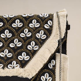  Banjara Boho Ethnic Embellished Handcrafted Sling Bag 