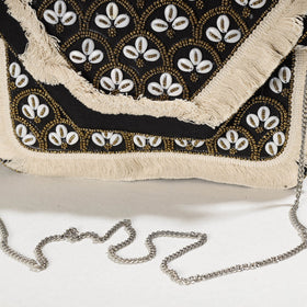  Banjara Boho Ethnic Embellished Handcrafted Sling Bag 