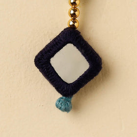 Buy Banjara Embroidery Handmade Keychain Online at iTokri.com