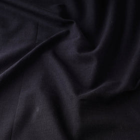  Baragaon Pre Washed Handloom Plain Cotton Fabric 