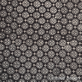 ajrakh kurta material