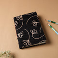 Bindaas Fabric Cover Handmade Paper Notebook 