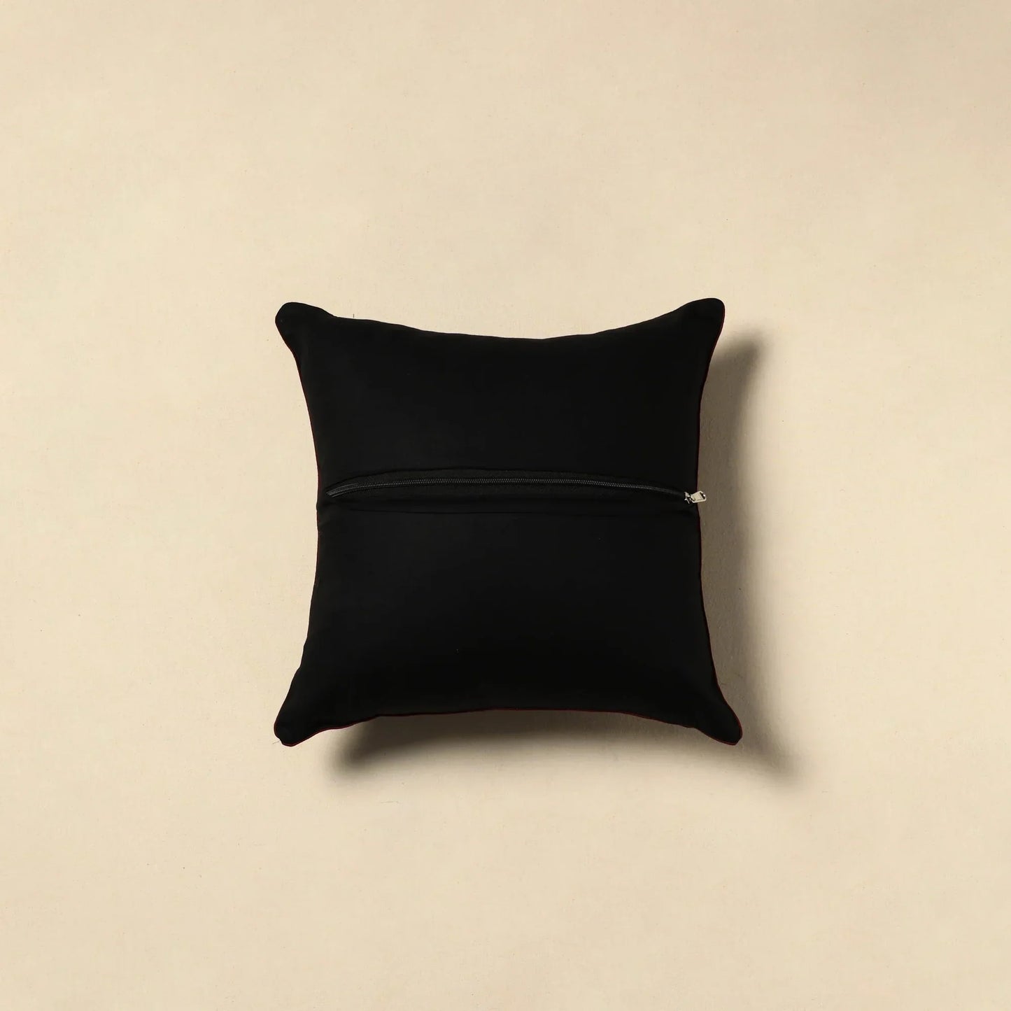 Cushion cover 21 - handcrafted
