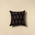 Cushion cover 21 - handcrafted
