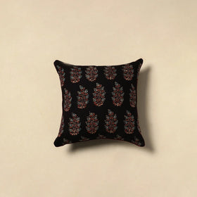 Cushion cover 21 - handcrafted