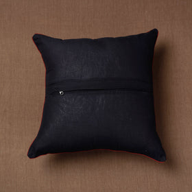 Block Printed Cushion Cover 