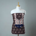 Patchwork Kurta Material