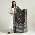 kantha embroidery dupatta