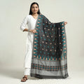 kantha embroidery dupatta
