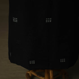 Burdwan jamdani handloom cotton 2pc unstitched dress