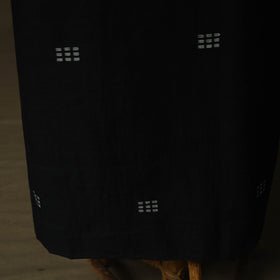 Burdwan jamdani handloom cotton 2pc unstitched dress