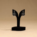 Butterfly - handcrafted paka meenakari earrings 102