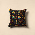 Embroidered cushion cover 52 - handcrafted