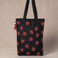 Buy Chandi Maati Tagai Work Tote Bag Online at iTokri.com