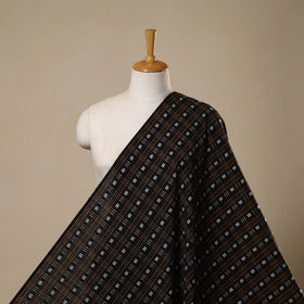 Cotton embroidery sambalpuri fabric 22 - handcrafted