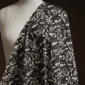 Cotton hand block sanganeri print fabric 21 - handcrafted