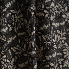 Cotton hand block sanganeri print fabric 21 - handcrafted