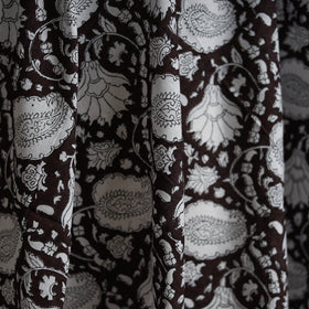 Cotton hand block sanganeri print fabric 24 - handcrafted