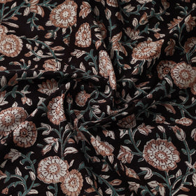 Cotton hand sanganeri fabric 25 - handcrafted