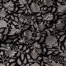 Cotton hand sanganeri fabric 27 - handcrafted