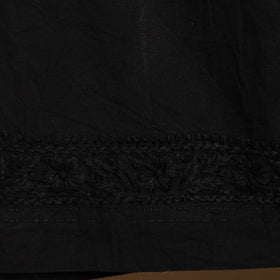 Buy Cotton Hand Embroidery Chikankari Short