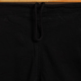 Buy Cotton Hand Embroidery Chikankari Short