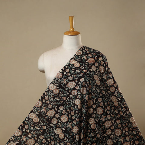 Cotton hand sanganeri fabric 25 - handcrafted