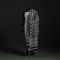 Cotton jaipur printed dupatta 04 - handcrafted