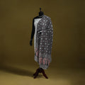 Cotton jaipur printed dupatta 107 - handcrafted