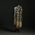 Cotton jaipur printed dupatta 12 - handcrafted