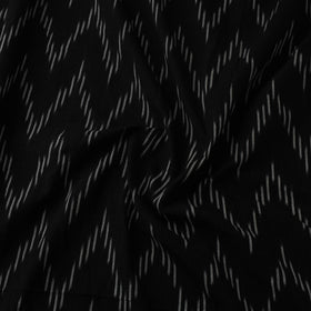 Cotton Pochampally Ikat Fabric