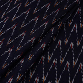 Buy Cotton Pochampally Weave Ikat Fabric